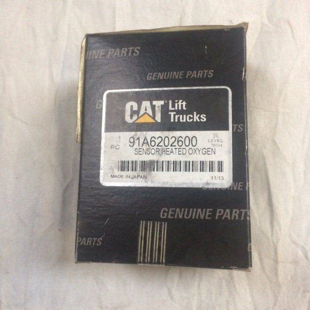 Sensor, Heated Oxygen for Caterpillar GP15N-30N/CN - Sensor - Materjali käitlemise seade: pilt 3 Sensor, Heated Oxygen for Caterpillar GP15N-30N/CN - Sensor - Materjali käitlemise seade: pilt 3
