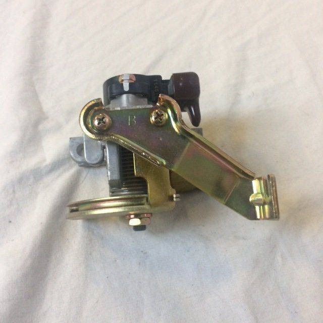 Sensor Throttle for Caterpillar GC15K-70K - Sensor - Materjali käitlemise seade: pilt 2 Sensor Throttle for Caterpillar GC15K-70K - Sensor - Materjali käitlemise seade: pilt 2