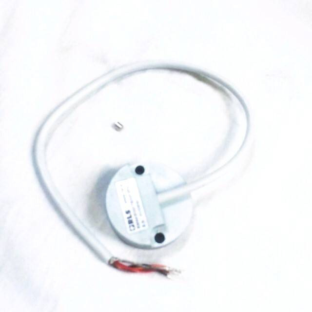 Sensor for Caterpillar - Sensor - Materjali käitlemise seade: pilt 1 Sensor for Caterpillar - Sensor - Materjali käitlemise seade: pilt 1