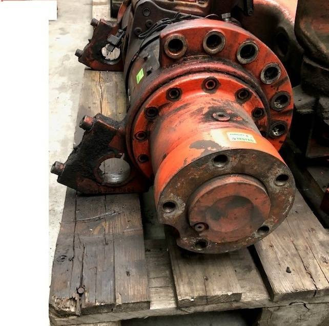 Service unit type AE30-02 for Linde 336-02 - Mootor ja varuosad - Materjali käitlemise seade: pilt 3 Service unit type AE30-02 for Linde 336-02 - Mootor ja varuosad - Materjali käitlemise seade: pilt 3