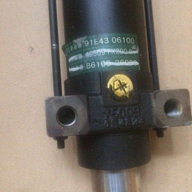 Steering Cylinder for Caterpillar P5000 - Hüdrauliline silinder - Materjali käitlemise seade: pilt 3 Steering Cylinder for Caterpillar P5000 - Hüdrauliline silinder - Materjali käitlemise seade: pilt 3