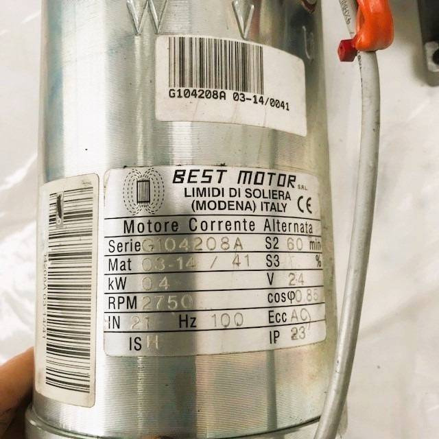 Steering Unit for Linde/Still - Juhtimine - Materjali käitlemise seade: pilt 3 Steering Unit for Linde/Still - Juhtimine - Materjali käitlemise seade: pilt 3