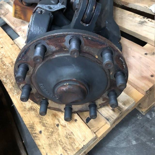 Steering axle AL50-01/2501 - Telg ja varuosad - Materjali käitlemise seade: pilt 5 Steering axle AL50-01/2501 - Telg ja varuosad - Materjali käitlemise seade: pilt 5