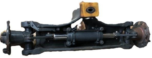 Steering axle AL50-01/2501 - Telg ja varuosad - Materjali käitlemise seade: pilt 1 Steering axle AL50-01/2501 - Telg ja varuosad - Materjali käitlemise seade: pilt 1