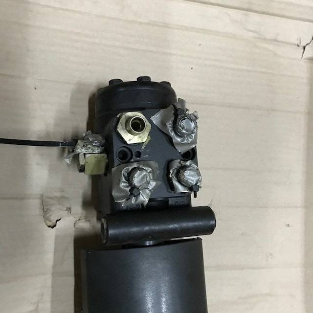 Steering column for Still R60-30 - Roolisammas - Materjali käitlemise seade: pilt 4 Steering column for Still R60-30 - Roolisammas - Materjali käitlemise seade: pilt 4