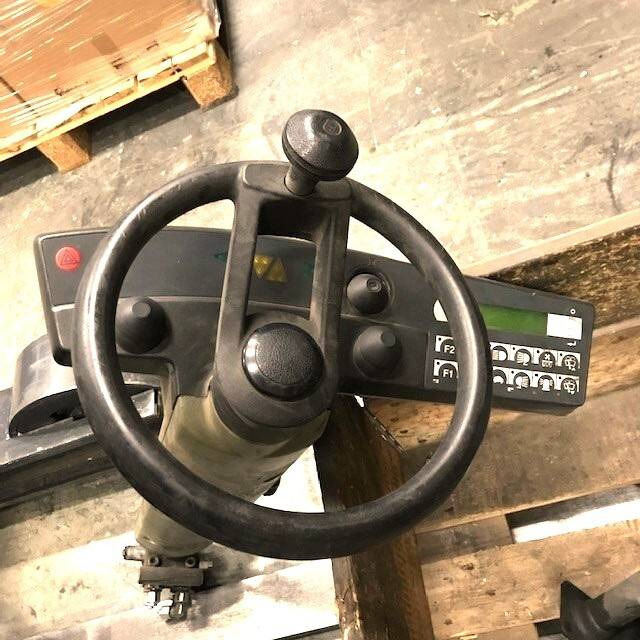 Steering column for Still R60-30 - Roolisammas - Materjali käitlemise seade: pilt 3 Steering column for Still R60-30 - Roolisammas - Materjali käitlemise seade: pilt 3