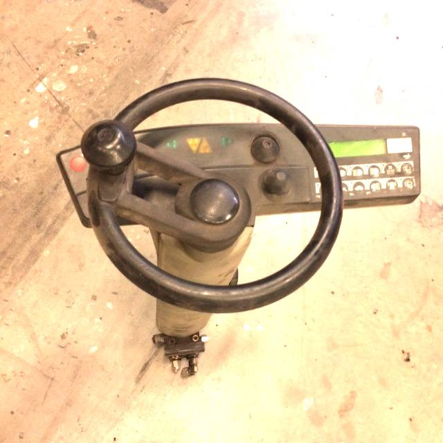 Steering column for Still R60-30 - Roolisammas - Materjali käitlemise seade: pilt 1 Steering column for Still R60-30 - Roolisammas - Materjali käitlemise seade: pilt 1
