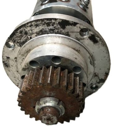 Steering motor for Unicarriers - Juhtimine - Materjali käitlemise seade: pilt 2 Steering motor for Unicarriers - Juhtimine - Materjali käitlemise seade: pilt 2