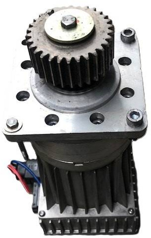 Steering unit for Linde - Juhtimine - Materjali käitlemise seade: pilt 3 Steering unit for Linde - Juhtimine - Materjali käitlemise seade: pilt 3