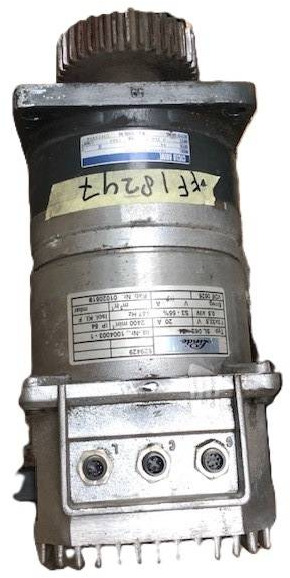 Steering unit for Linde - Juhtimine - Materjali käitlemise seade: pilt 1 Steering unit for Linde - Juhtimine - Materjali käitlemise seade: pilt 1