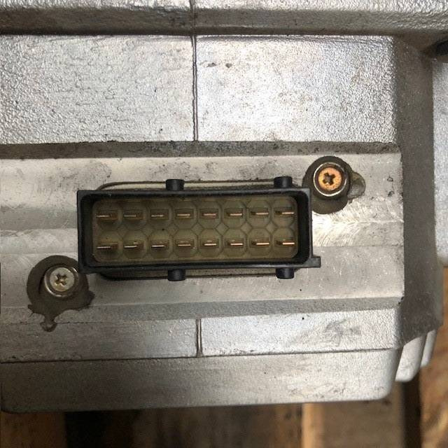 Steering unit for Linde - Juhtimine - Materjali käitlemise seade: pilt 3 Steering unit for Linde - Juhtimine - Materjali käitlemise seade: pilt 3