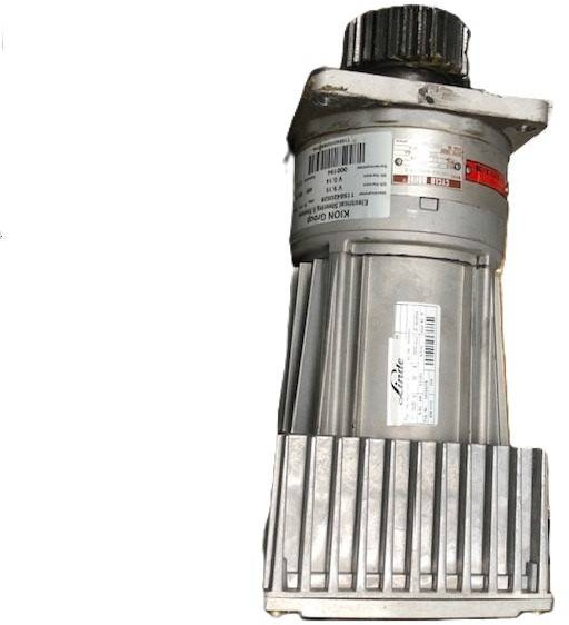 Steering unit for Linde - Juhtimine - Materjali käitlemise seade: pilt 2 Steering unit for Linde - Juhtimine - Materjali käitlemise seade: pilt 2