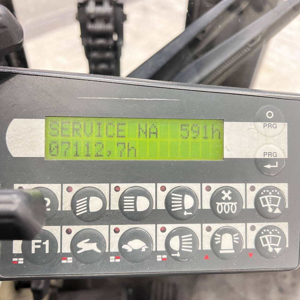 Still R60-18 - Elektritõstuk: pilt 5 Still R60-18 - Elektritõstuk: pilt 5