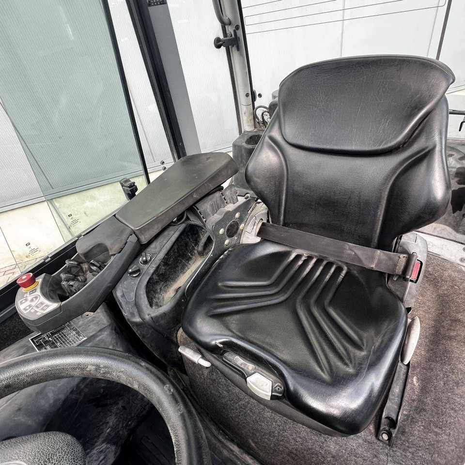 Still RX70-50/600 - Diiseltõstuk: pilt 5 Still RX70-50/600 - Diiseltõstuk: pilt 5