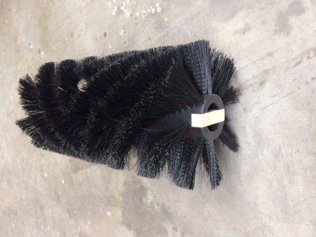 Sweeping Roller - Hari - Puhastusmasin: pilt 1 Sweeping Roller - Hari - Puhastusmasin: pilt 1