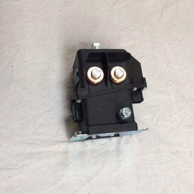 Switch, Emergency Stop for Caterpillar EP40-50 - Elektrisüsteem - Materjali käitlemise seade: pilt 1 Switch, Emergency Stop for Caterpillar EP40-50 - Elektrisüsteem - Materjali käitlemise seade: pilt 1