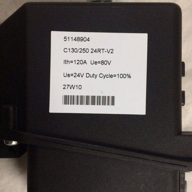 Switch, Emergency Stop for Caterpillar EP40-50 - Elektrisüsteem - Materjali käitlemise seade: pilt 3 Switch, Emergency Stop for Caterpillar EP40-50 - Elektrisüsteem - Materjali käitlemise seade: pilt 3