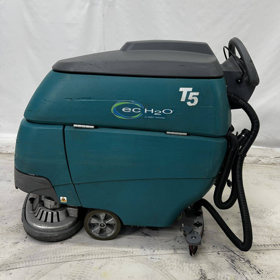 Tennant T5 - Põrandapesumasin: pilt 2 Tennant T5 - Põrandapesumasin: pilt 2