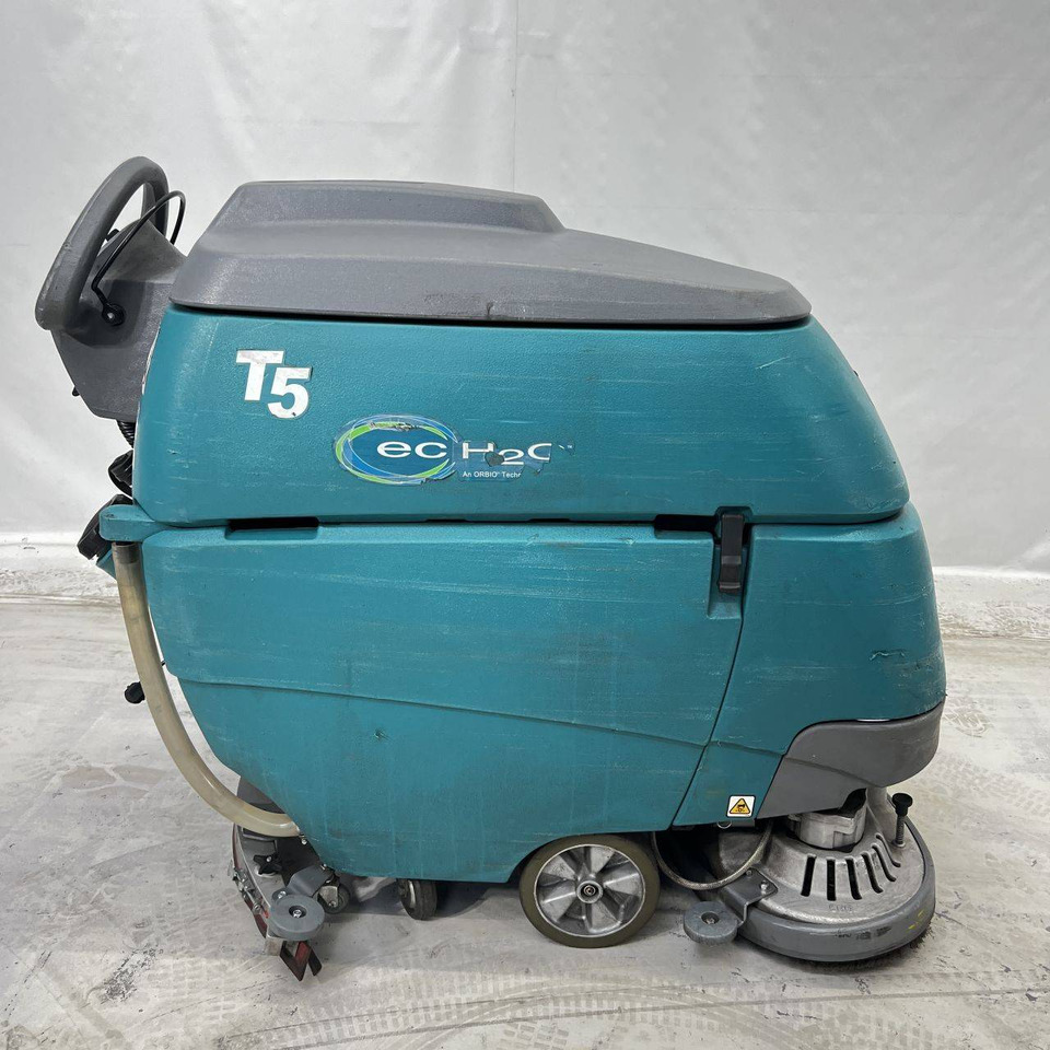 Tennant T5 - Põrandapesumasin: pilt 4 Tennant T5 - Põrandapesumasin: pilt 4