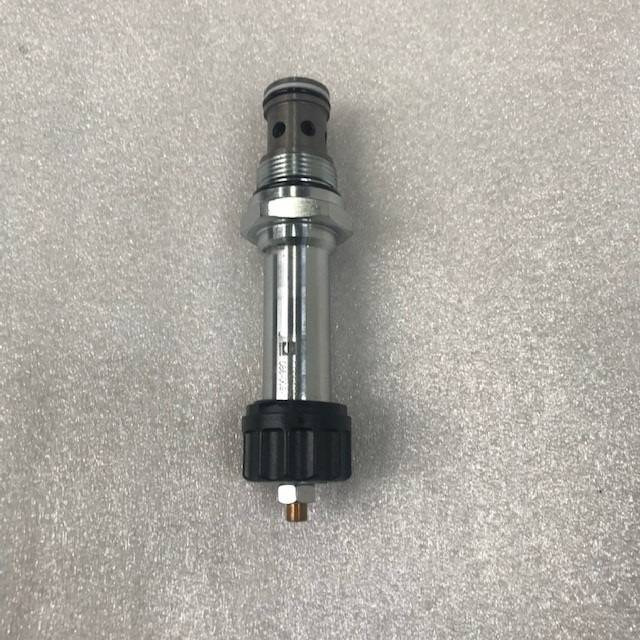 Throttle valve for Linde /1120-01/ - Hüdrauliline klapp - Materjali käitlemise seade: pilt 1 Throttle valve for Linde /1120-01/ - Hüdrauliline klapp - Materjali käitlemise seade: pilt 1