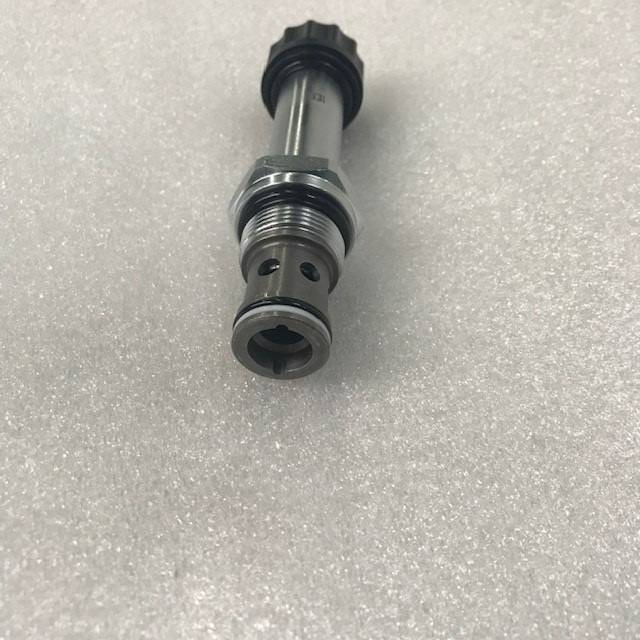 Throttle valve for Linde /1120-01/ - Hüdrauliline klapp - Materjali käitlemise seade: pilt 3 Throttle valve for Linde /1120-01/ - Hüdrauliline klapp - Materjali käitlemise seade: pilt 3