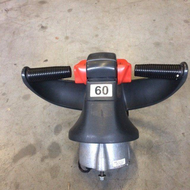Tiller Head for Linde N20-24, Series 132 - Juhtimine - Materjali käitlemise seade: pilt 2 Tiller Head for Linde N20-24, Series 132 - Juhtimine - Materjali käitlemise seade: pilt 2