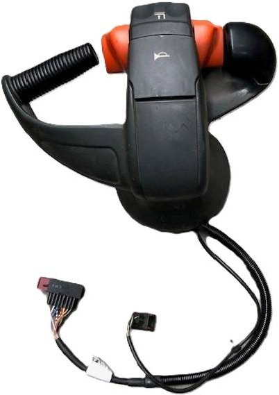 Tiller head for Linde T20SP, Series 131 - Juhtimine - Materjali käitlemise seade: pilt 1 Tiller head for Linde T20SP, Series 131 - Juhtimine - Materjali käitlemise seade: pilt 1