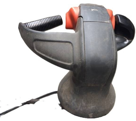 Tiller head for Linde T20SP, Series 131 - Juhtimine - Materjali käitlemise seade: pilt 1 Tiller head for Linde T20SP, Series 131 - Juhtimine - Materjali käitlemise seade: pilt 1