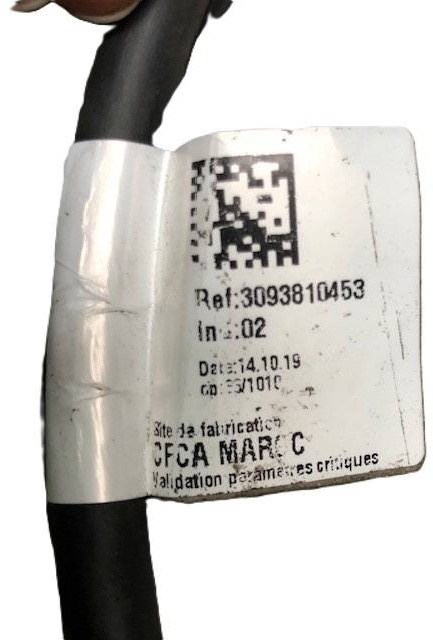 Tiller head for Linde T20SP, Series 131 - Juhtimine - Materjali käitlemise seade: pilt 5 Tiller head for Linde T20SP, Series 131 - Juhtimine - Materjali käitlemise seade: pilt 5