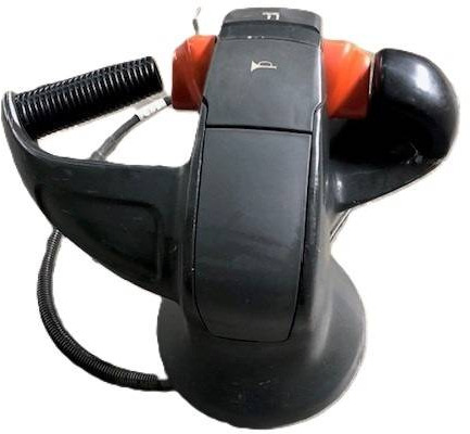 Tiller head for Linde T20SP, Series 131 - Juhtimine - Materjali käitlemise seade: pilt 1 Tiller head for Linde T20SP, Series 131 - Juhtimine - Materjali käitlemise seade: pilt 1