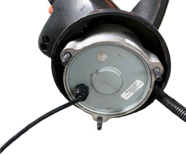 Tiller head for Linde T20SP, Series 131 - Juhtimine - Materjali käitlemise seade: pilt 3 Tiller head for Linde T20SP, Series 131 - Juhtimine - Materjali käitlemise seade: pilt 3