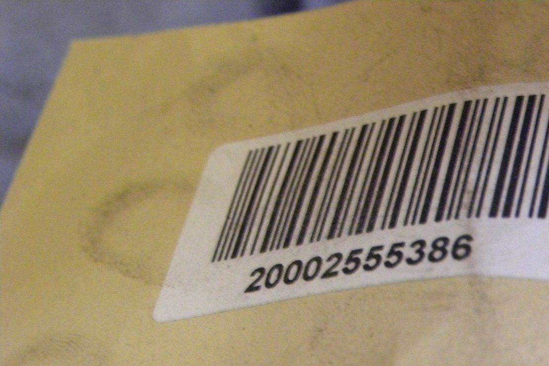 Transmission for Jungheinrich ECE-20G - Jõuülekanne - Materjali käitlemise seade: pilt 3 Transmission for Jungheinrich ECE-20G - Jõuülekanne - Materjali käitlemise seade: pilt 3