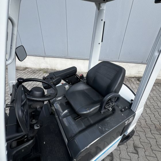 Unicarriers EF18 (JAG1N1L18Q) - Elektritõstuk: pilt 4 Unicarriers EF18 (JAG1N1L18Q) - Elektritõstuk: pilt 4