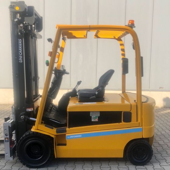Unicarriers EH30L (G1Q2L30Q) - Elektritõstuk: pilt 2 Unicarriers EH30L (G1Q2L30Q) - Elektritõstuk: pilt 2