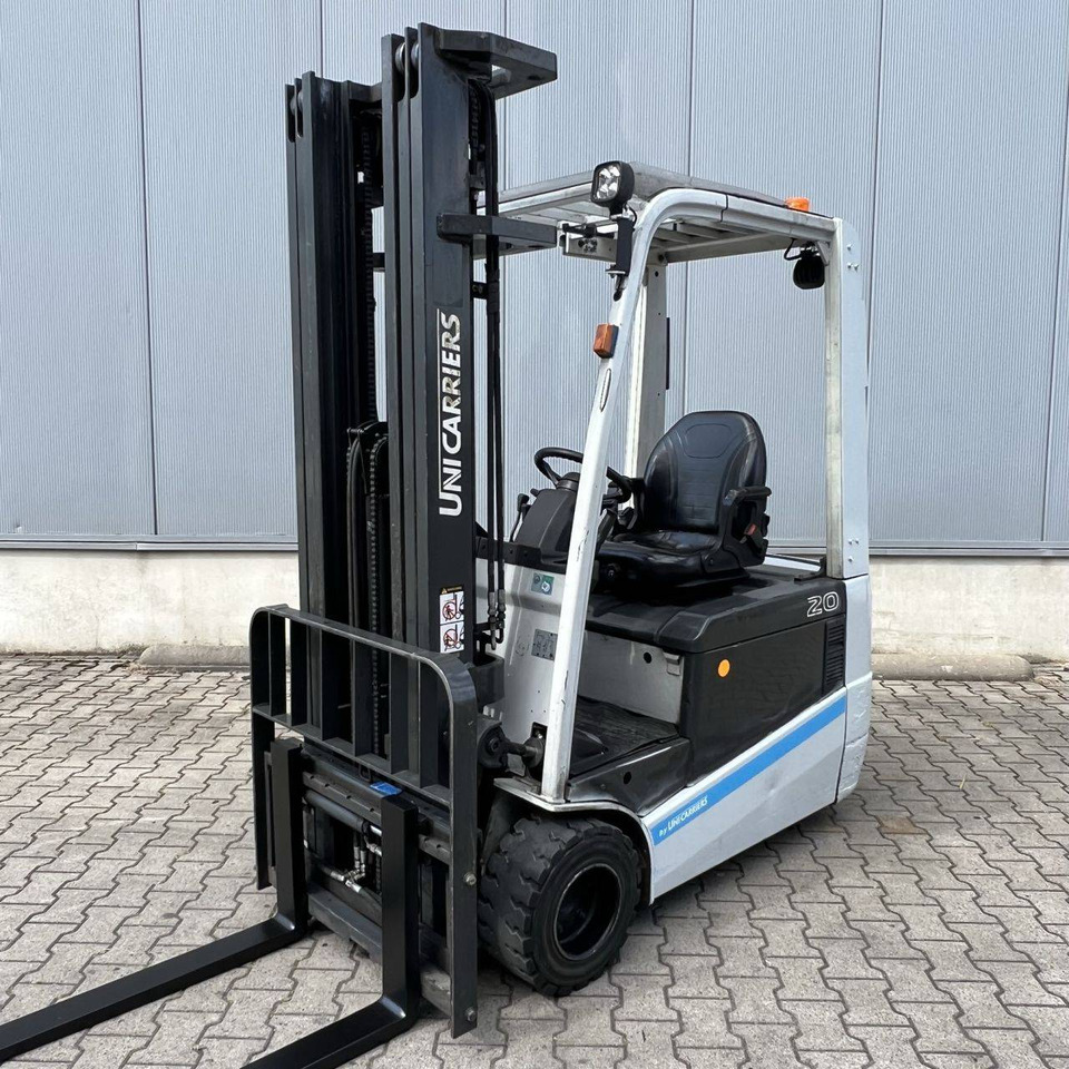Unicarriers TX3-20L (AG1N1L20Q) - Elektritõstuk: pilt 1 Unicarriers TX3-20L (AG1N1L20Q) - Elektritõstuk: pilt 1