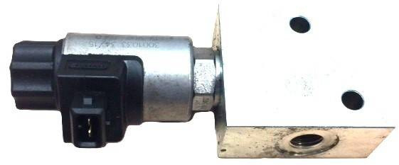 Valve - Hüdrauliline klapp - Materjali käitlemise seade: pilt 2 Valve - Hüdrauliline klapp - Materjali käitlemise seade: pilt 2