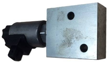 Valve - Hüdrauliline klapp - Materjali käitlemise seade: pilt 1 Valve - Hüdrauliline klapp - Materjali käitlemise seade: pilt 1