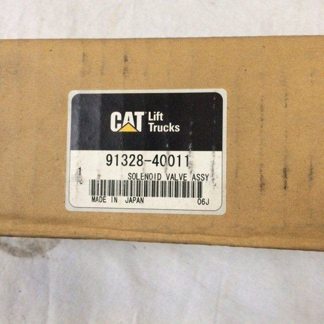 Valve assy, Solenoid for Caterpillar - Hüdrauliline klapp - Materjali käitlemise seade: pilt 3 Valve assy, Solenoid for Caterpillar - Hüdrauliline klapp - Materjali käitlemise seade: pilt 3