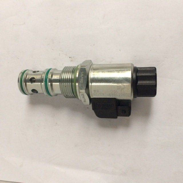 Valve for Linde - Hüdrauliline klapp - Materjali käitlemise seade: pilt 3 Valve for Linde - Hüdrauliline klapp - Materjali käitlemise seade: pilt 3