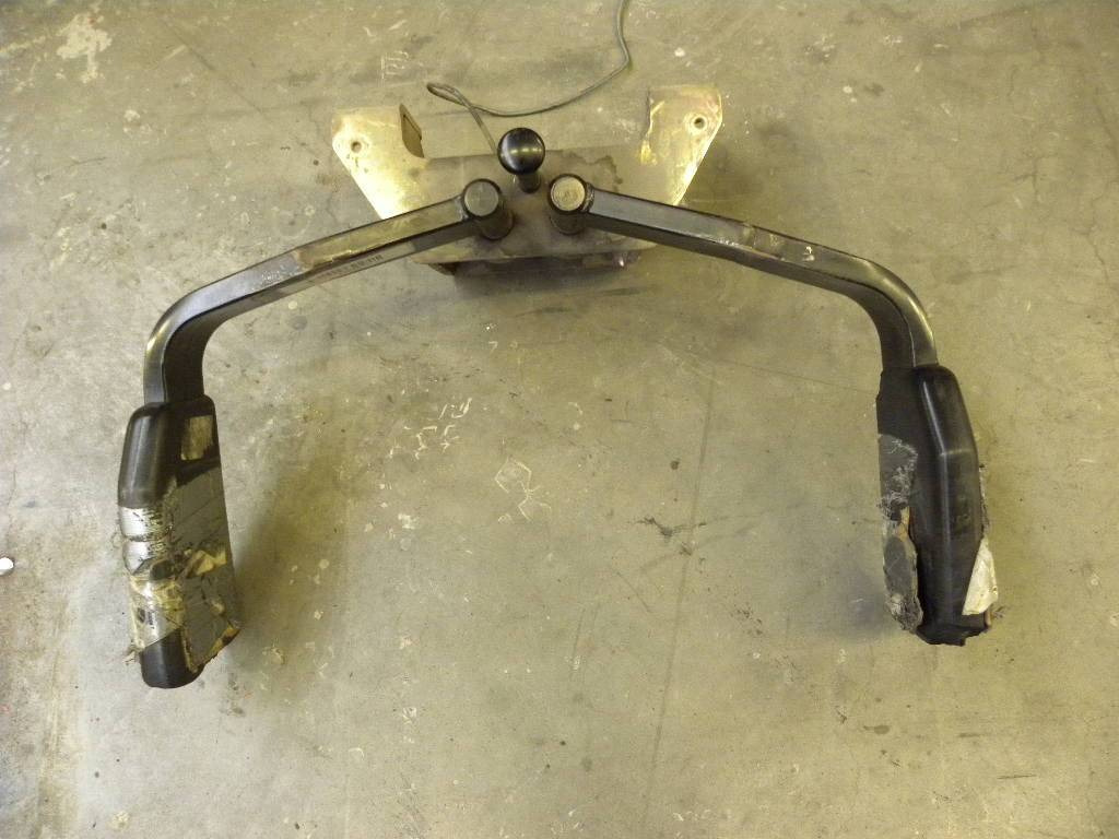 Arm for OM Pimespo TSX20 - Varuosa - Materjali käitlemise seade: pilt 1 Arm for OM Pimespo TSX20 - Varuosa - Materjali käitlemise seade: pilt 1