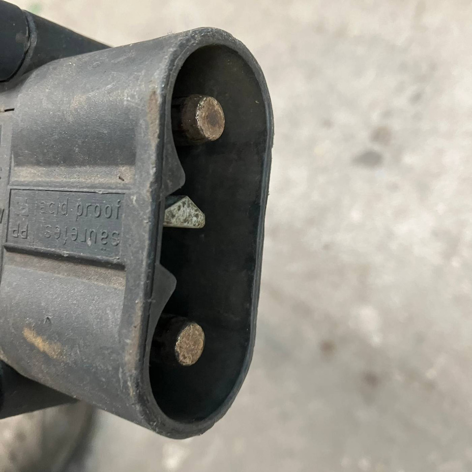 Benning 24V/50A Tebetron - Varuosa - Materjali käitlemise seade: pilt 3 Benning 24V/50A Tebetron - Varuosa - Materjali käitlemise seade: pilt 3