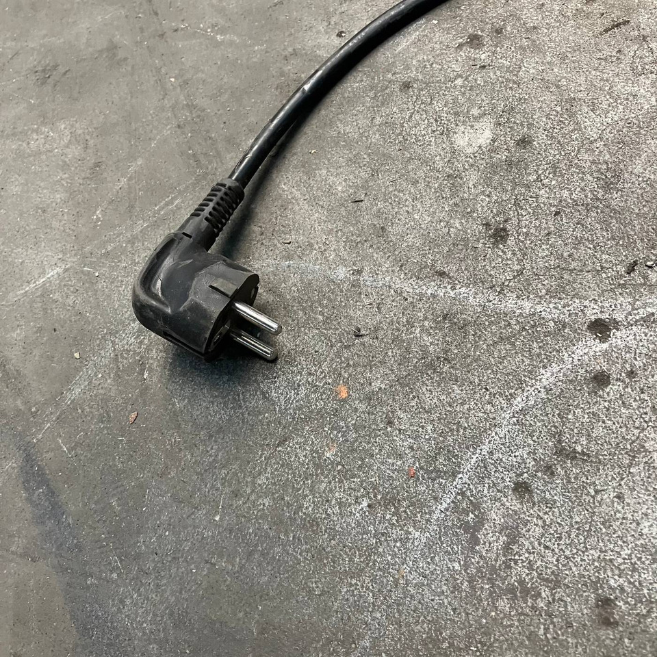 Benning 24V/50A Tebetron - Varuosa - Materjali käitlemise seade: pilt 2 Benning 24V/50A Tebetron - Varuosa - Materjali käitlemise seade: pilt 2