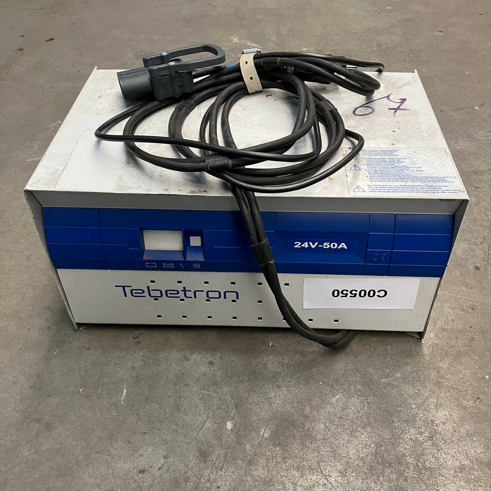 Benning E230G24/50B-FT - Varuosa - Materjali käitlemise seade: pilt 1 Benning E230G24/50B-FT - Varuosa - Materjali käitlemise seade: pilt 1