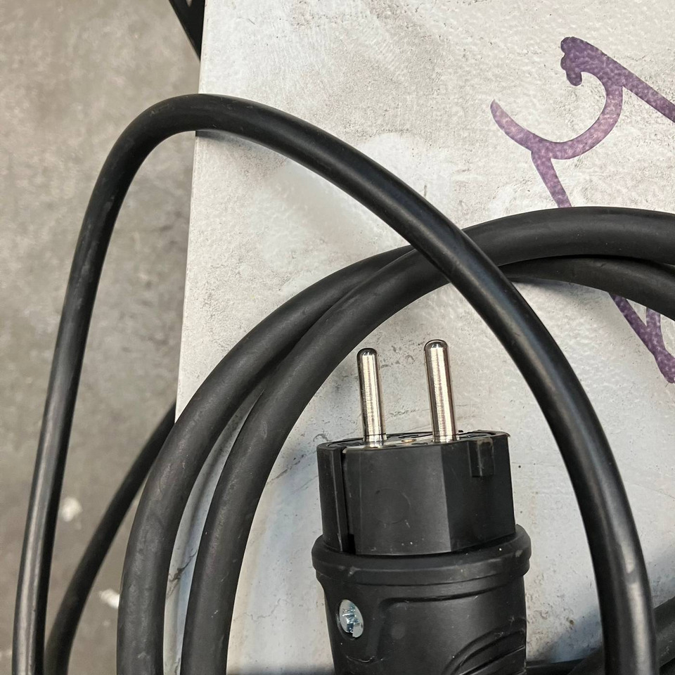 Benning E230G24/50B-FT - Varuosa - Materjali käitlemise seade: pilt 4 Benning E230G24/50B-FT - Varuosa - Materjali käitlemise seade: pilt 4