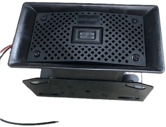 Brigade SA-800-A Smart Tonal reversing Alarm - Varuosa - Materjali käitlemise seade: pilt 2 Brigade SA-800-A Smart Tonal reversing Alarm - Varuosa - Materjali käitlemise seade: pilt 2