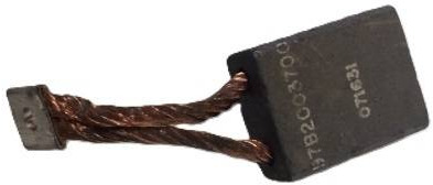 Brush,pump motor kit for Caterpillar - Varuosa - Materjali käitlemise seade: pilt 3 Brush,pump motor kit for Caterpillar - Varuosa - Materjali käitlemise seade: pilt 3