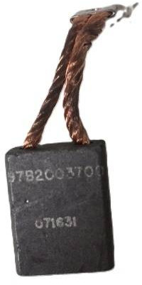 Brush,pump motor kit for Caterpillar - Varuosa - Materjali käitlemise seade: pilt 2 Brush,pump motor kit for Caterpillar - Varuosa - Materjali käitlemise seade: pilt 2