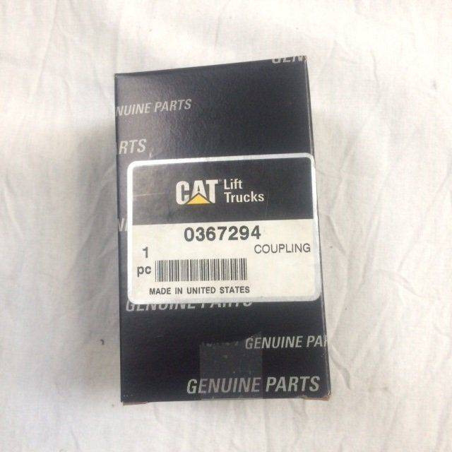 Coupling for Caterpillar - Varuosa - Materjali käitlemise seade: pilt 3 Coupling for Caterpillar - Varuosa - Materjali käitlemise seade: pilt 3