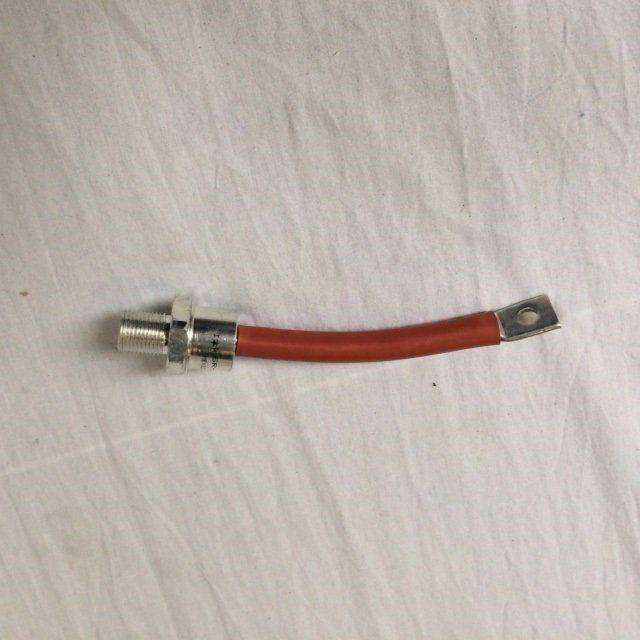 Diod for Caterpillar - Varuosa - Materjali käitlemise seade: pilt 1 Diod for Caterpillar - Varuosa - Materjali käitlemise seade: pilt 1