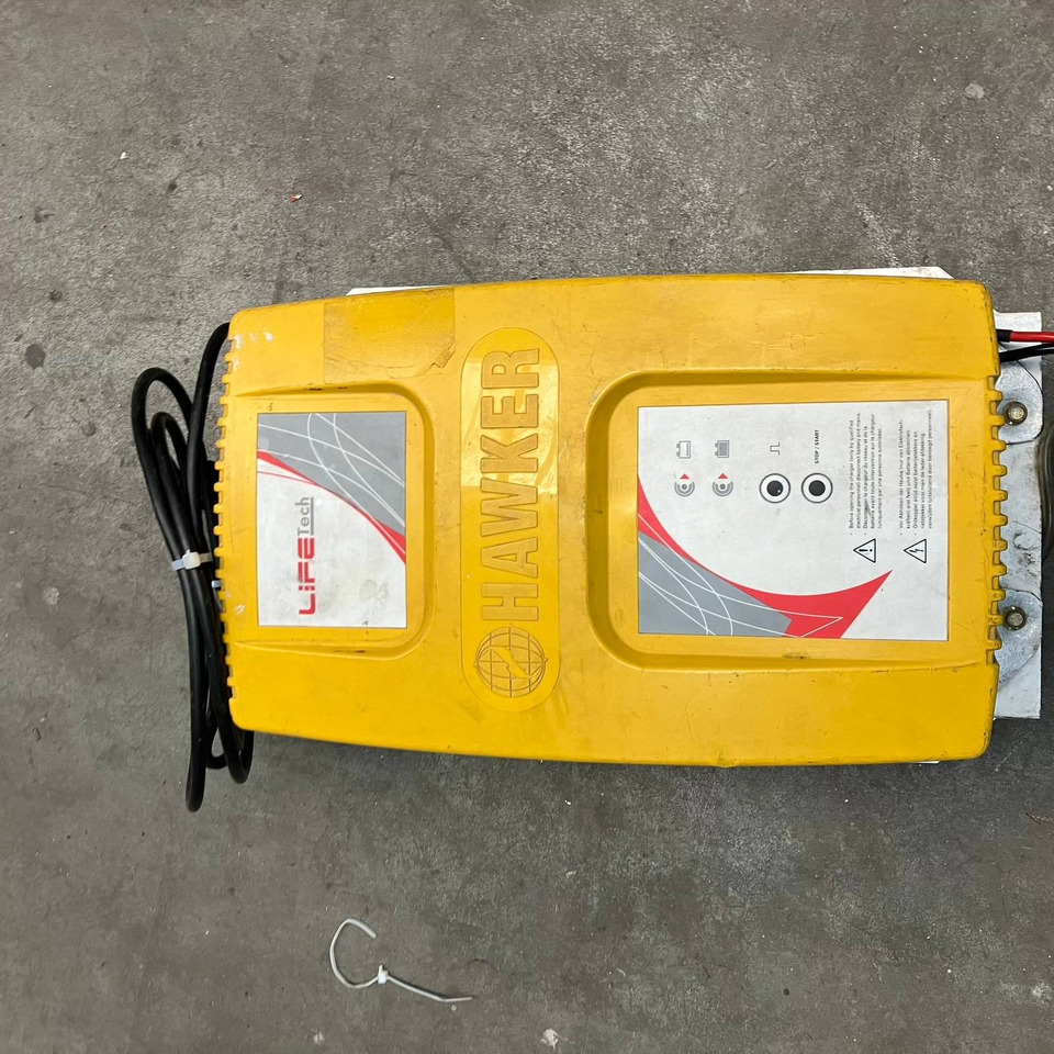 Hawker 24V/50A - Varuosa - Materjali käitlemise seade: pilt 1 Hawker 24V/50A - Varuosa - Materjali käitlemise seade: pilt 1